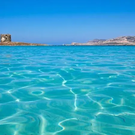 Πλωτό κατάλυμα Boat Breakfast Sardegna Κάλιαρι