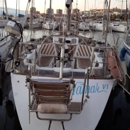 Boat Breakfast Sardegna *