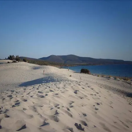 Πλωτό κατάλυμα Boat Breakfast Sardegna Κάλιαρι